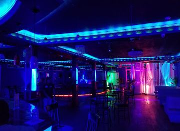 Club RainArena