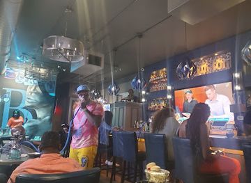 BrownStone Social Lounge