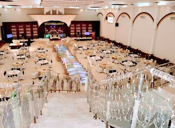 Je t'aime Hall Weddings and events
