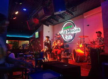 Fullmoon karaoke