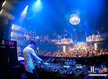 Illuzion Phuket