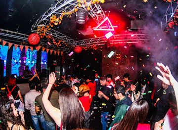 HideOut Disco Club