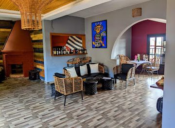 cameroon/bafoussam/nightclub/espace-nonena