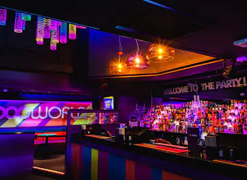 Popworld - Cheltenham