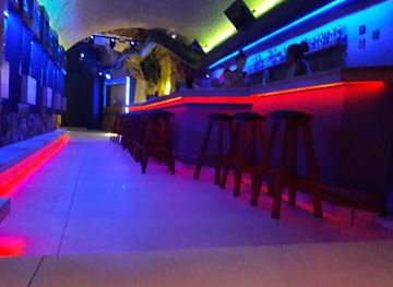 DNA Night Club