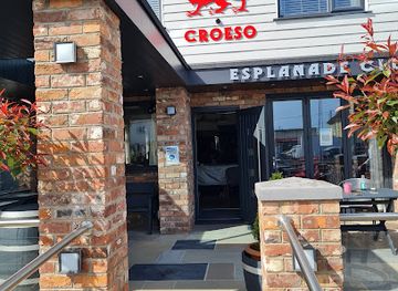 Esplanade Social Club
