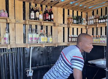 tanzania/moshi/nightclub/wooden-garden-in-moshi