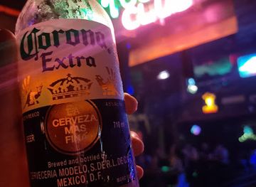 Toc Toc Disco Pub