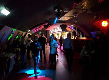 JATE klub