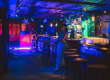 Banana Beach Club
