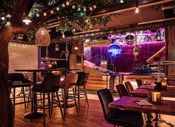 norway/oslo/majorstuen/nightclub/underground-golf-club-majorstua