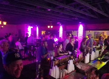 Reagan's Retro Bar