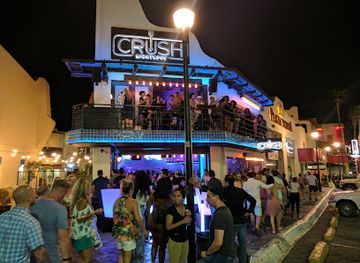 Crush Nightspot