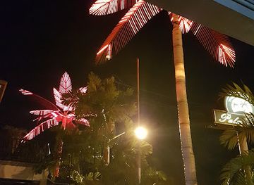 Palm Court