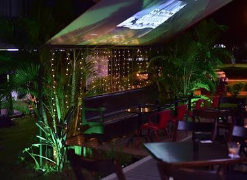 Velvet Pub