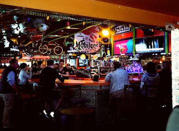 Korner Klub Bar