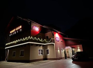 La Vie Night Club