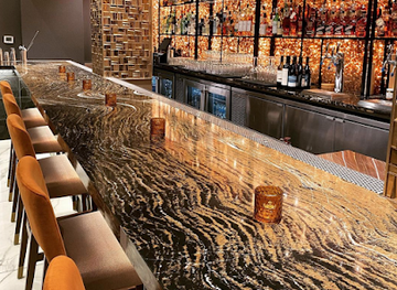 Five Thirty Lounge