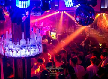 Kapital Andorra