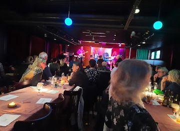 denmark/kalundborg/nightclub/juviklubben