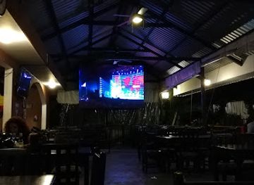 Circus Cabaret