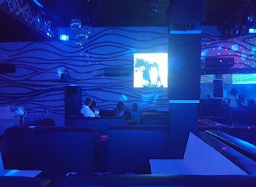 Lion's Discothèque Yakro