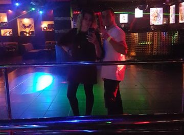Shanson Night Club