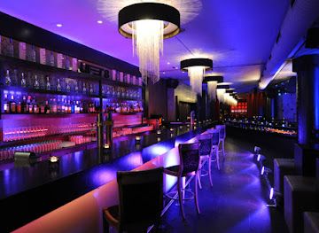 The Eight - Eventlocation & Club in Düsseldorf
