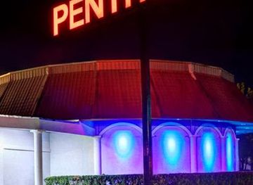 The Penthouse Club - Baton Rouge