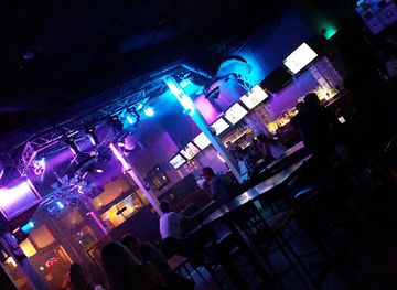 Southbound bar and Nightclub