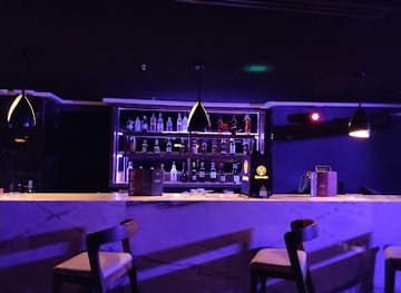 Aské night club