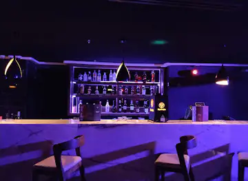Aské night club