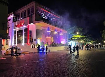 Mandala Puerto Vallarta