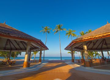 Pristine Mermaid Resort
