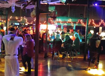 The Park Dance Club