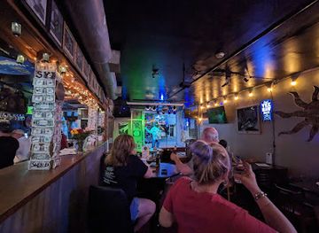 Brackins Blues Club