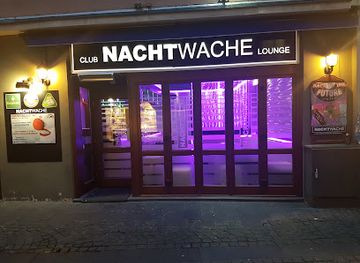 NACHTWACHE