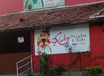 Boate Rubi Night Club