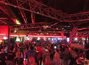 Yellow Rose Nightclub