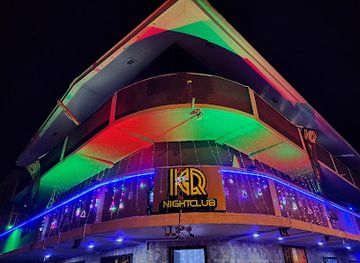 HQ NIGHTCLUB