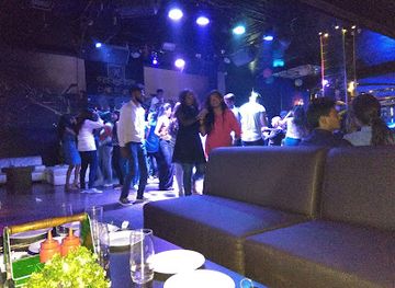 Club Ramala Lounge And Disc