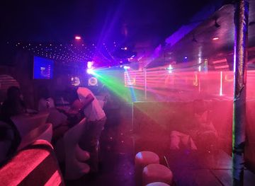 CEYO NIGHTCLUB