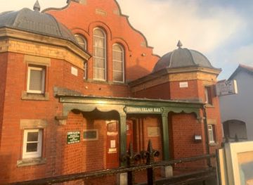 united-kingdom/montgomeryshire/nightclub/caersws-village-club