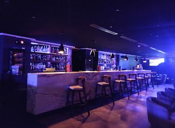 Aské night club