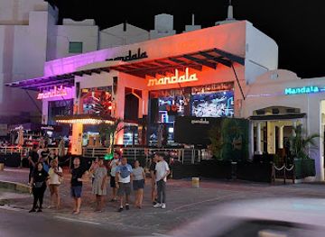 Mandala Nightclub