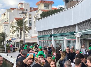 gibraltar/moorish-castle/nightclub/the-hendrix-pub