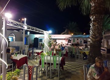 Club 66 & Restaurant Neptune
