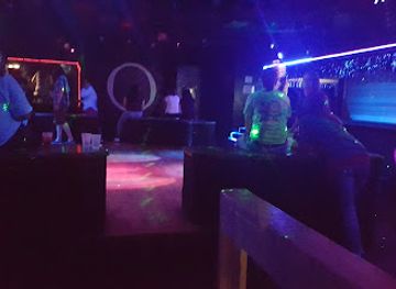 The Quest Club