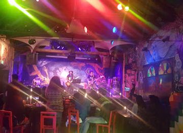 Ukukus Music Club - Bar