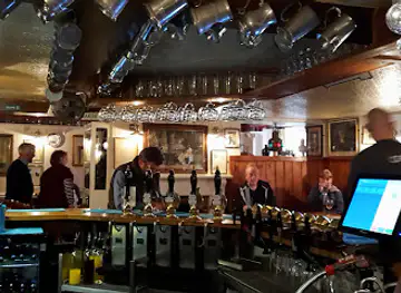 The Lord Nelson